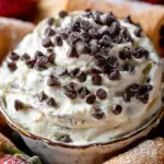 Cannoli Dip 16 Cannoli Dip