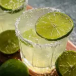 Classic Margaritas 16 Classic Margaritas