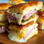 Cuban Sliders 18 Cuban Sliders