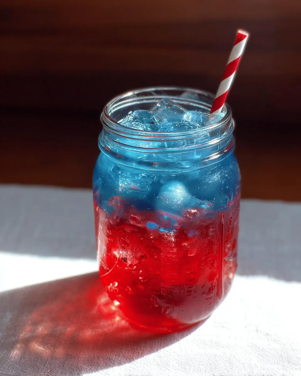 Easy Kid Drink Idea