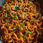 Easy Saucy Ramen Noodles 27 Easy Saucy Ramen Noodles