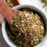 Greek Spice Blend 20 Greek Spice Blend