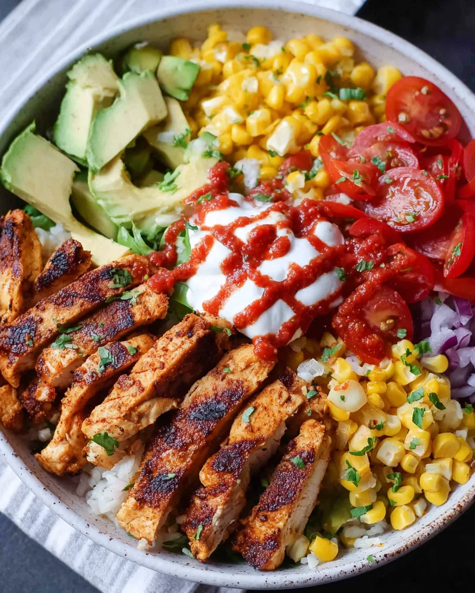 Grilled