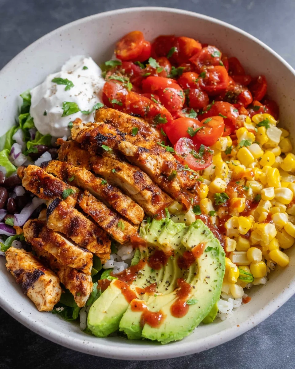 Grilled