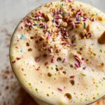 Healthy Vanilla Bean Protein Smoothie 14 Healthy Vanilla Bean Protein Smoothie