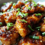 Honey Garlic Chicken Recipe 22 Honey Garlic Chicken Recipe
