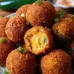 Jalapeño Popper Bites 20 Jalapeño Popper Bites