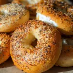 Keto Bagels 22 Keto Bagels