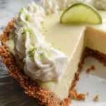 Key Lime Cream Pie 19 Key Lime Cream Pie