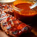 Memphis Barbecue Sauce 20 Memphis Barbecue Sauce