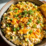 Mexican Corn Dip 15 Mexican Corn Dip