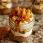 Mini Mason Jar Apple Pies 23 Mini Mason Jar Apple Pies