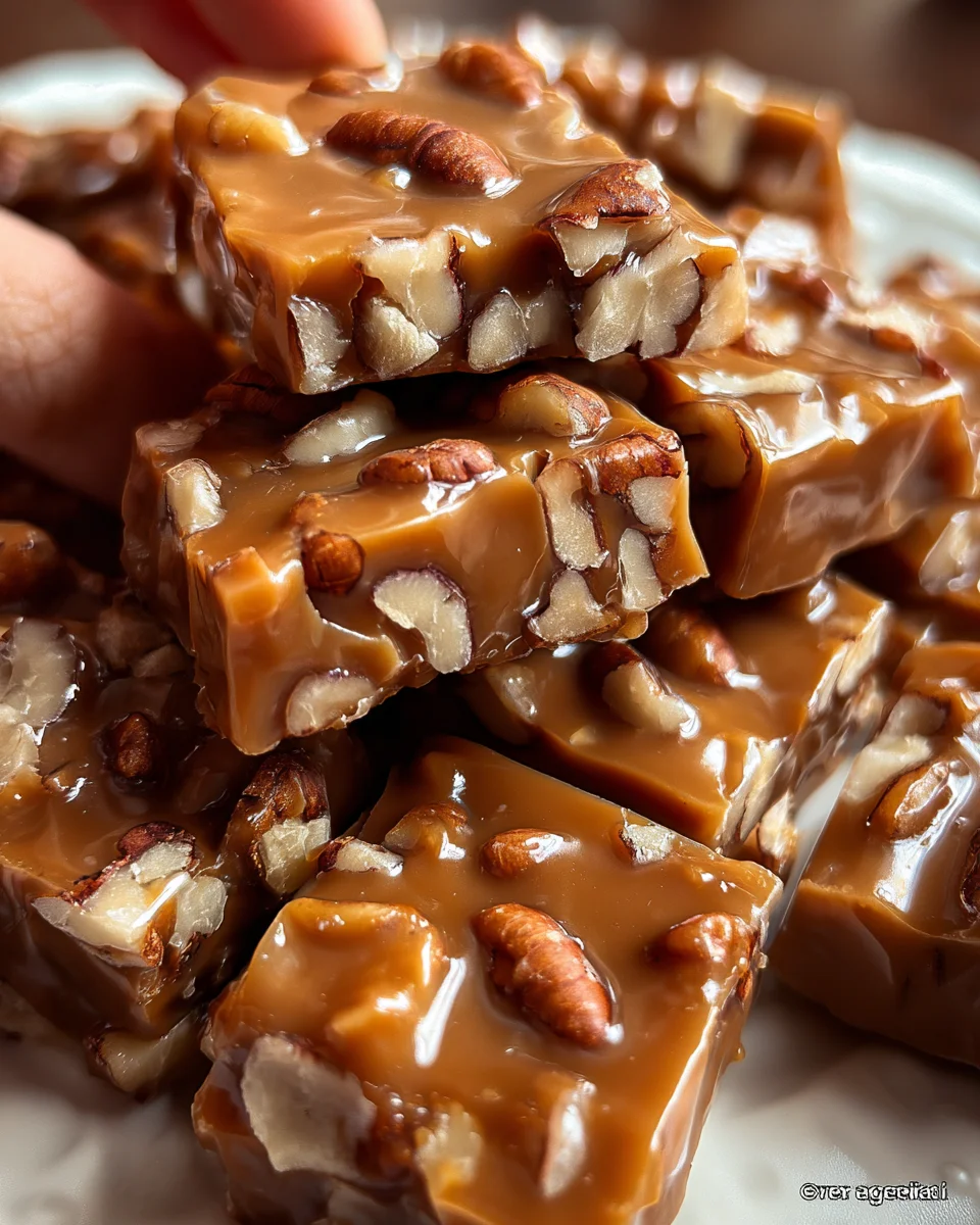 Oklahoma Nut Candy