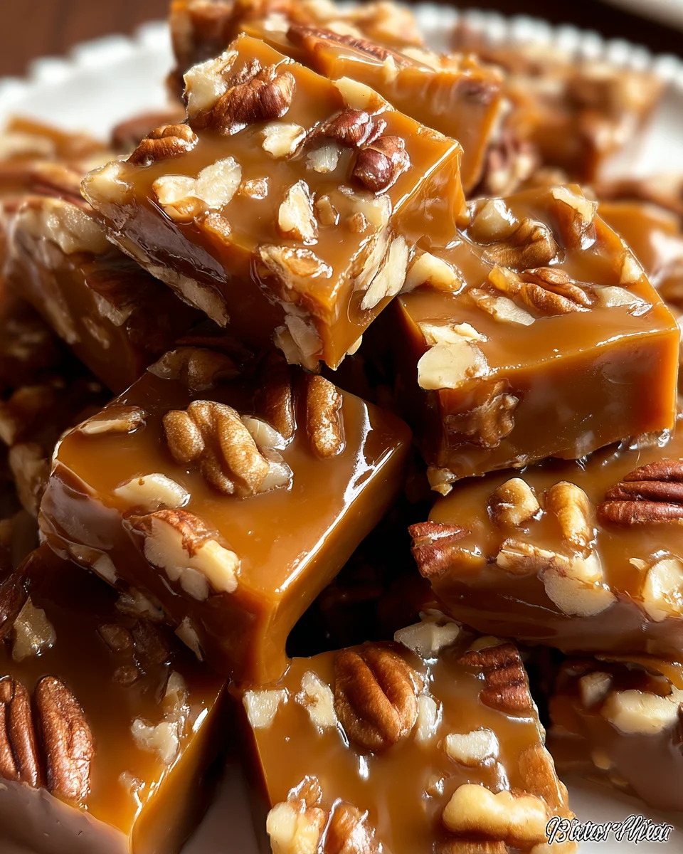 Oklahoma Nut Candy 19 Oklahoma