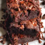 Paleo Almond Flour Brownies 25 Paleo Almond Flour Brownies