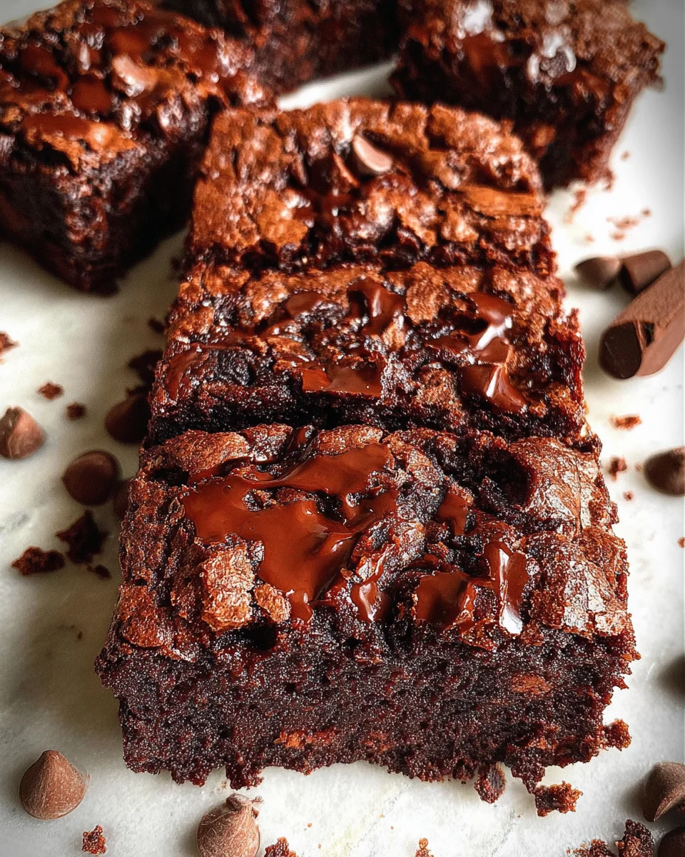 Paleo Almond Flour Brownies 24 Paleo