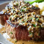 Peppercorn Steaks 20 Peppercorn Steaks