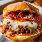 Pizza Burgers 21 Pizza Burgers