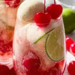 Shirley Temple Ice Cream Float 14 Shirley Temple Ice Cream Float