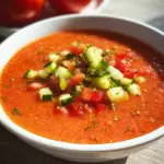 Watermelon Gazpacho 19 Watermelon Gazpacho