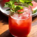 Watermelon Sweet Tea 14 Watermelon Sweet Tea