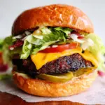 Wisconsin Butter Burgers 15 Wisconsin Butter Burgers
