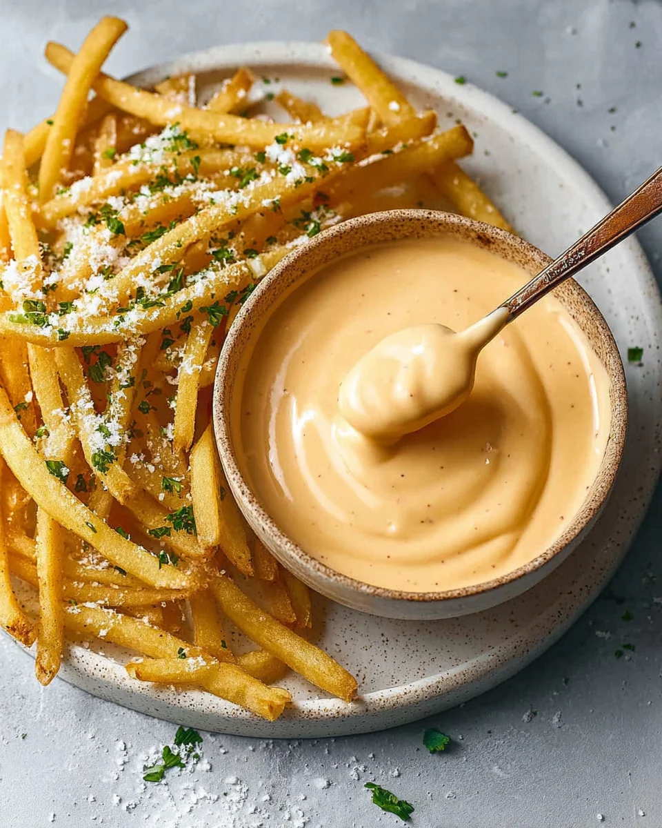 Aioli Recipe