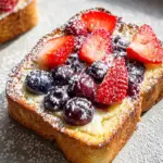 Air Fryer Yogurt Custard Toast 20 Air Fryer Yogurt Custard Toast