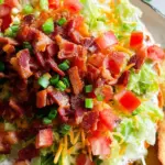 BLT Dip