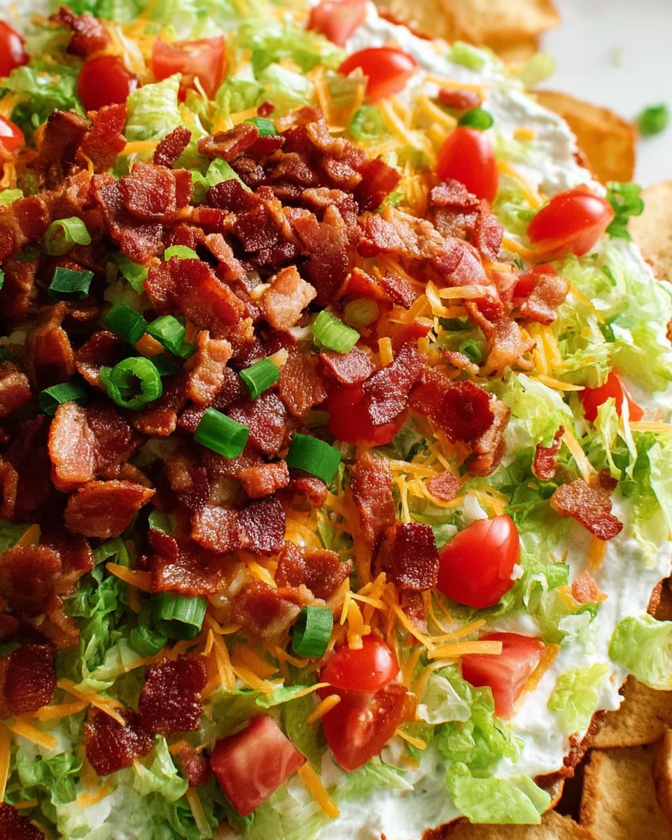 BLT