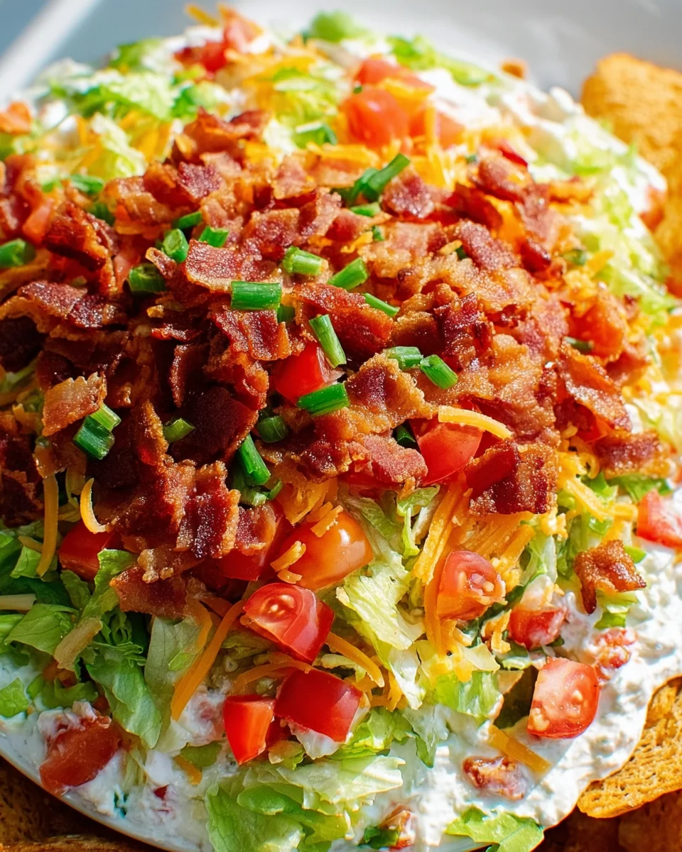 BLT