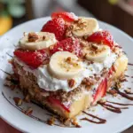 Banana Split Dump Cake Recipe 21 Banana Split Dump Cake Recipe