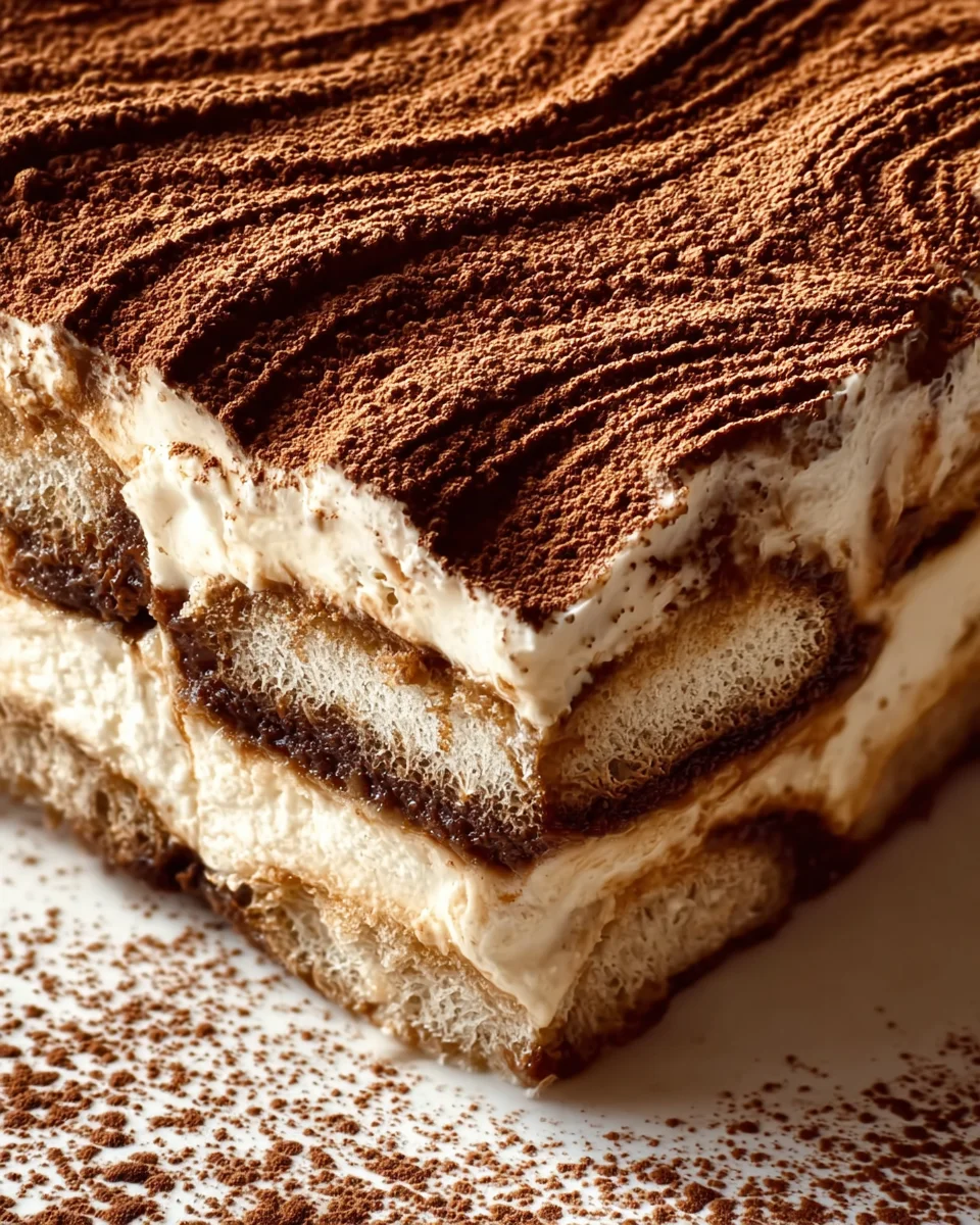 Best Classic Italian Tiramisu Recipe 21 Best