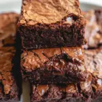 Better Than Box Mix Brownie Recipe 23 Better Than Box Mix Brownie Recipe