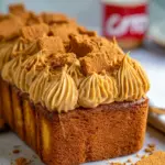 Biscoff Loaf Cake 22 Biscoff Loaf Cake