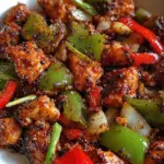 Black Pepper Chicken 22 Black Pepper Chicken