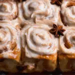 Chai Cinnamon Rolls 21 Chai Cinnamon Rolls