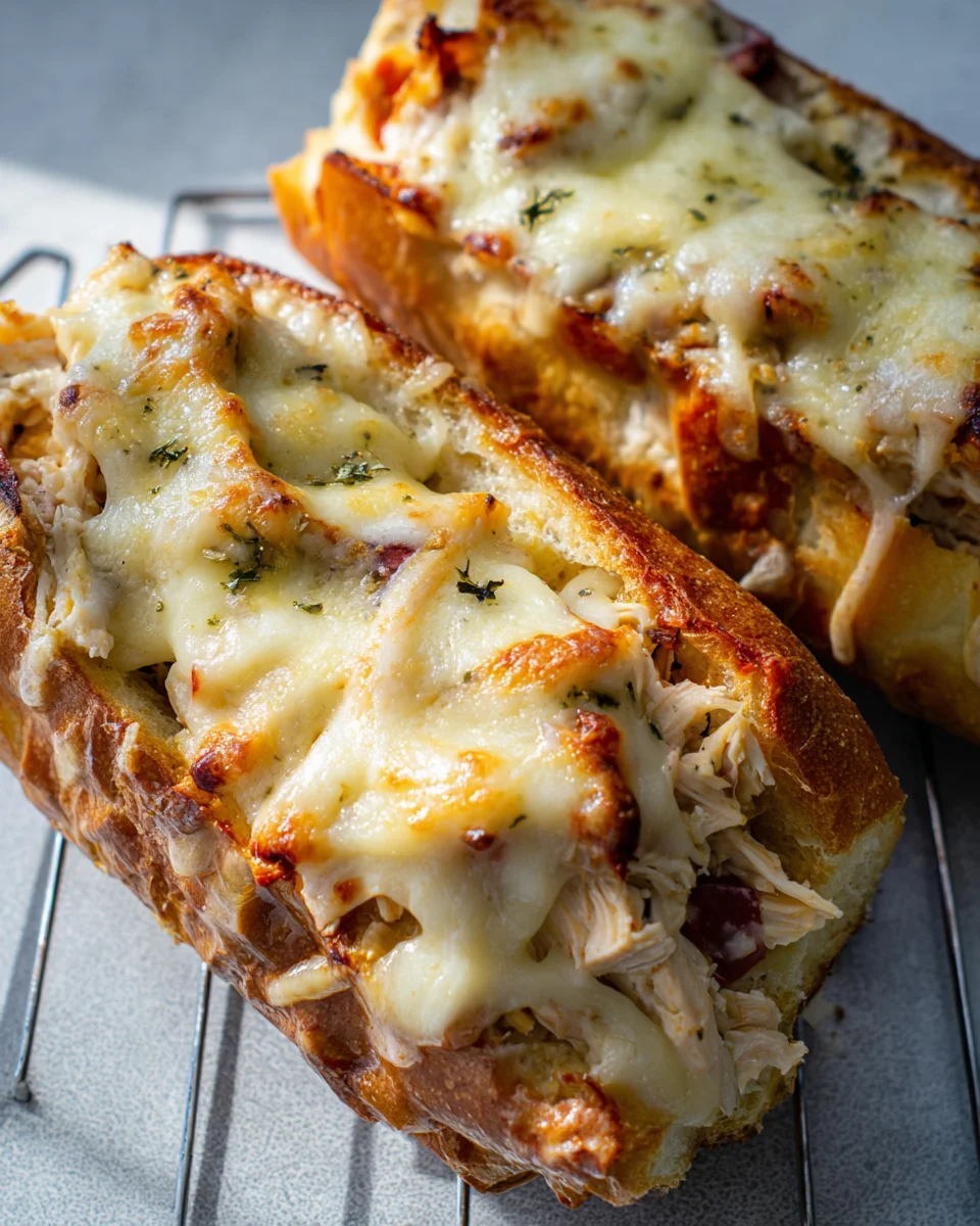 Cheesy