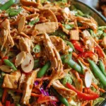 Chinese Chicken Salad 19 Chinese Chicken Salad