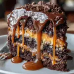 Chocolate Caramel Dump Cake Recipe 20 Chocolate Caramel Dump Cake Recipe