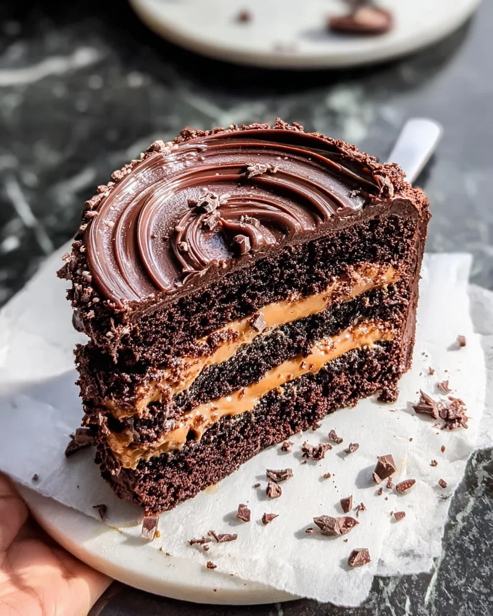 Chocolate