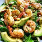 Citrus Shrimp and Avocado Salad Recipe 19 Citrus Shrimp and Avocado Salad Recipe