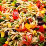 Cowboy Pasta Salad 24 Cowboy Pasta Salad
