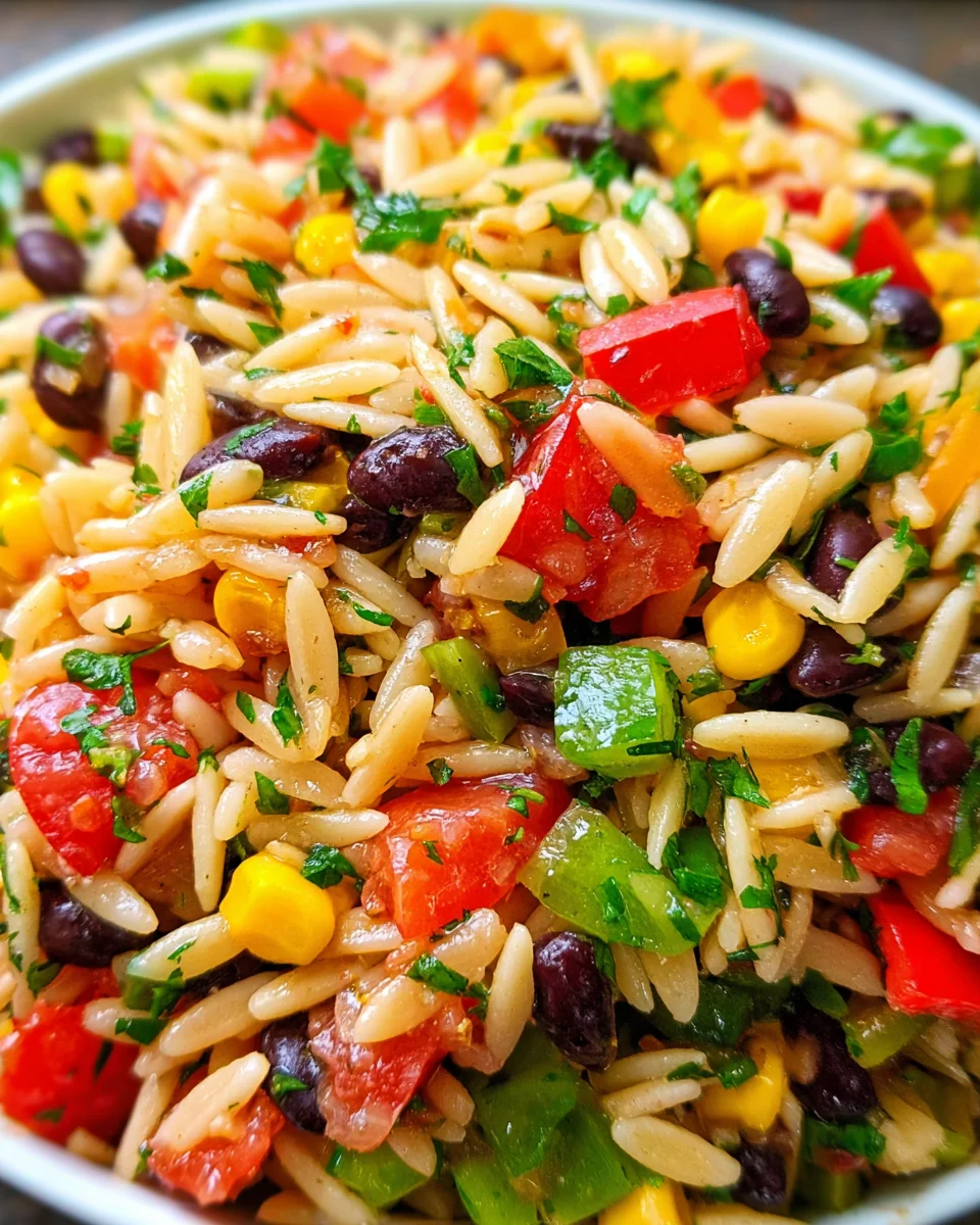 Cowboy Pasta Salad 22 Cowboy