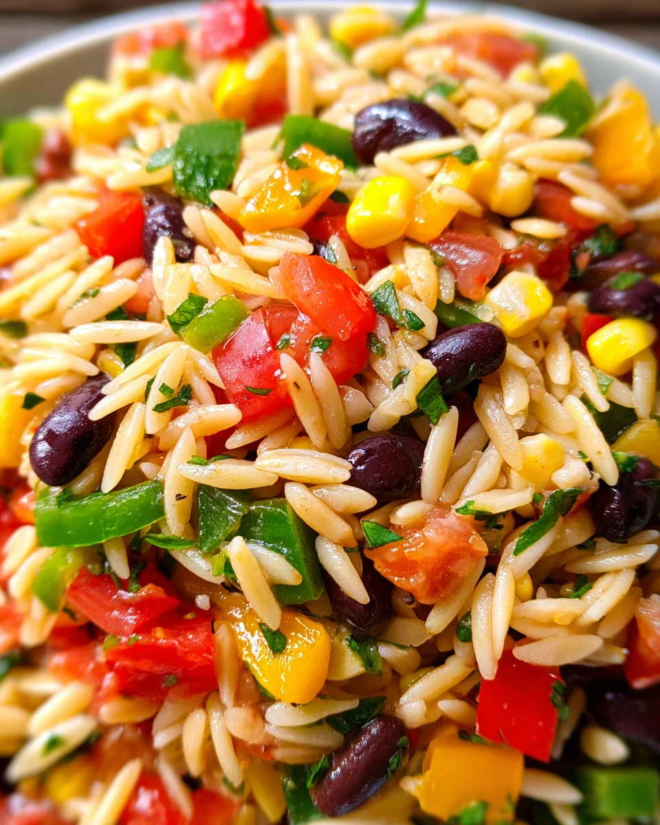 Cowboy Pasta Salad 23 Cowboy