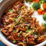 Crock Pot Teriyaki Chicken 26 Crock Pot Teriyaki Chicken