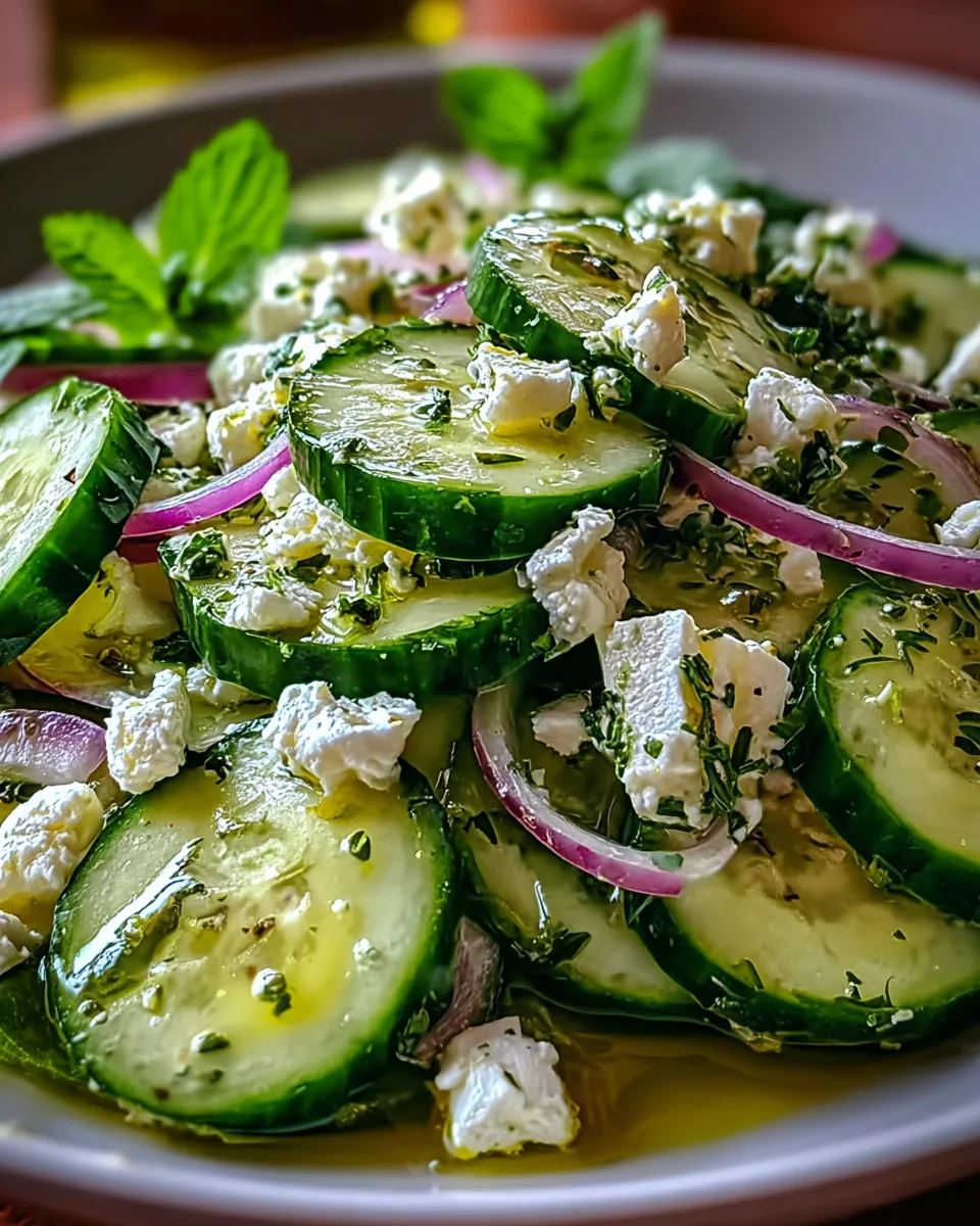 Cucumber