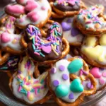 Easter Pretzels 20 Easter Pretzels