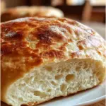 Easy 20-Minute Homemade Bread Dough 20 Easy 20-Minute Homemade Bread Dough