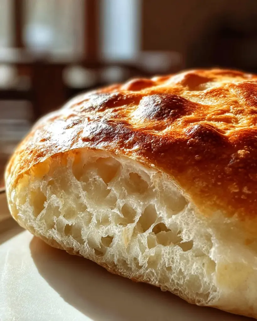Easy 20-Minute Homemade Bread Dough 18 Easy 20 Minute Homemade Bread Dough 1 2